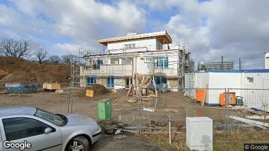 Apartments for rent in Potsdam - Photo from Google Street View