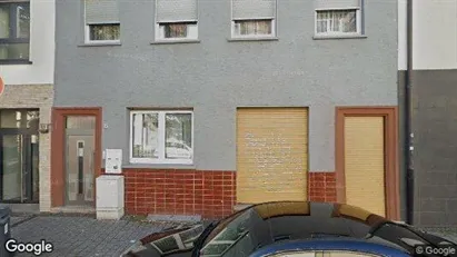 Apartments for rent in Main-Kinzig-Kreis - Photo from Google Street View