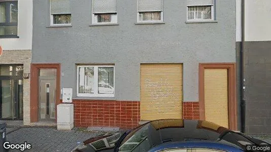 Apartments for rent in Main-Kinzig-Kreis - Photo from Google Street View