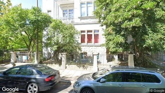 Apartments for rent in Leipzig - Photo from Google Street View