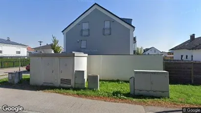 Apartments for rent in Ingolstadt - Photo from Google Street View