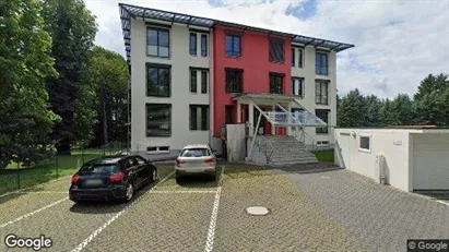Apartments for rent in Oder-Spree - Photo from Google Street View