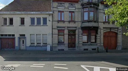 Apartments for rent in Kuurne - Photo from Google Street View