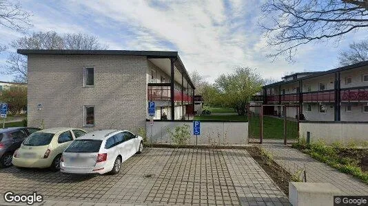 Rooms for rent in Lund - Photo from Google Street View