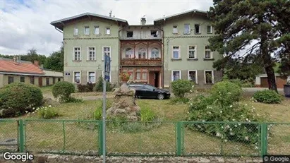Apartments for rent in Wałbrzyski - Photo from Google Street View