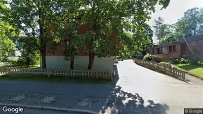 Apartments for rent in Hyvinkää - Photo from Google Street View