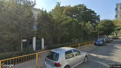 Apartments for rent in Warszawa Praga-Południe - Photo from Google Street View