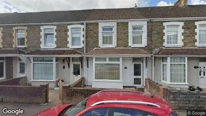 Apartments for rent in Neath - West Glamorgan - Photo from Google Street View