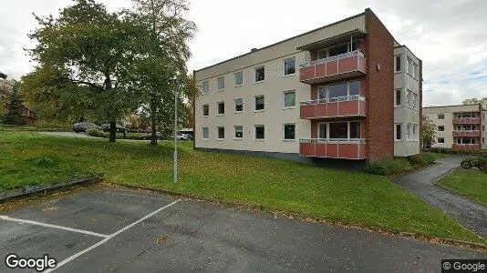 Rooms for rent in Jönköping - Photo from Google Street View