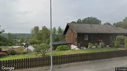 Apartments for rent in Hässleholm - Photo from Google Street View