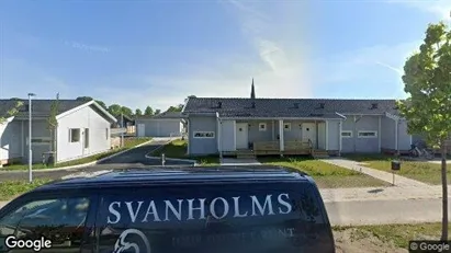 Apartments for rent in Lund - Photo from Google Street View
