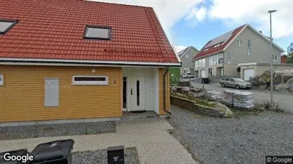 Apartments for rent in Håbo - Photo from Google Street View