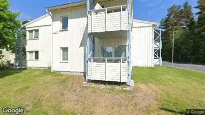 Apartments for rent in Haninge - Photo from Google Street View