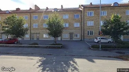 Apartments for rent in Flen - Photo from Google Street View