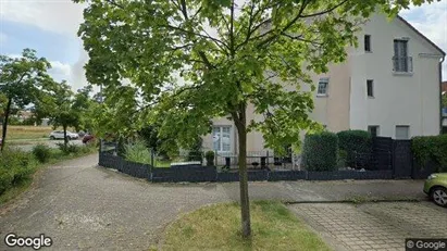 Apartments for rent in Bautzen - Photo from Google Street View