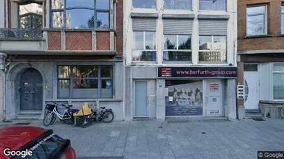 Apartments for rent in Stad Antwerp - Photo from Google Street View