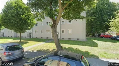 Apartments for rent in Duisburg - Photo from Google Street View