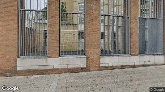 Apartments for rent in London E14 - Photo from Google Street View