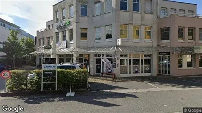 Apartments for rent in Dornbirn - Photo from Google Street View