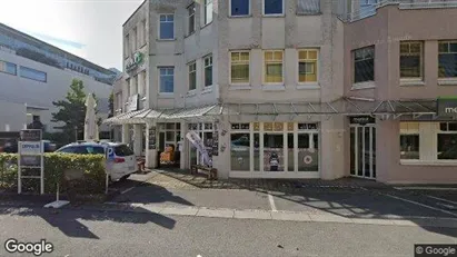 Apartments for rent in Dornbirn - Photo from Google Street View