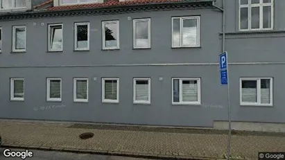 Apartments for rent in Esbjerg Center - Photo from Google Street View