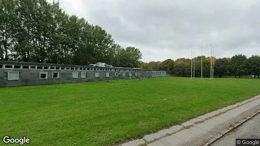 Apartments for rent in Albertslund - Photo from Google Street View