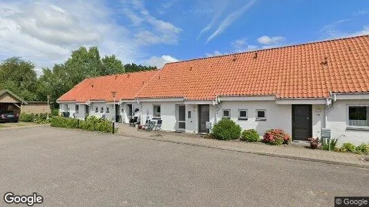 Apartments for rent in Bevtoft - Photo from Google Street View