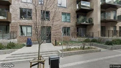 Rooms for rent in Copenhagen S - Photo from Google Street View