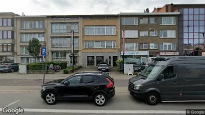 Apartments for rent in Antwerp Deurne - Photo from Google Street View