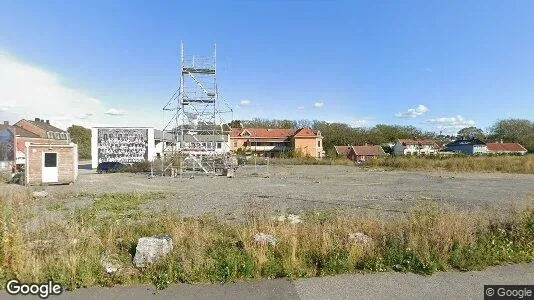 Apartments for rent in Moss - Photo from Google Street View