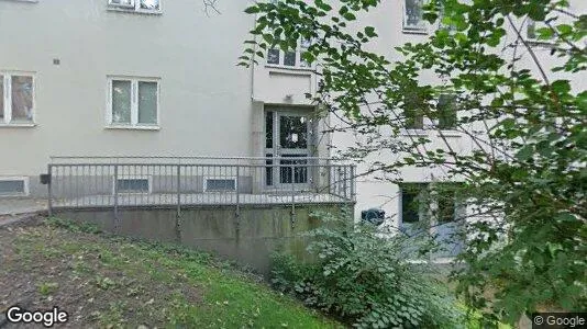 Apartments for rent in Oslo Sagene - Photo from Google Street View