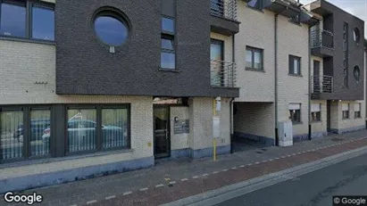 Apartments for rent in Zulte - Photo from Google Street View