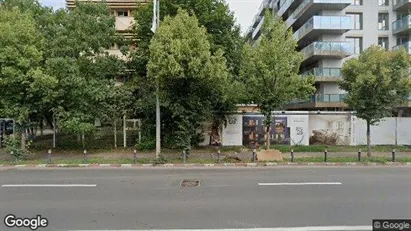 Apartments for rent in Voluntari - Photo from Google Street View