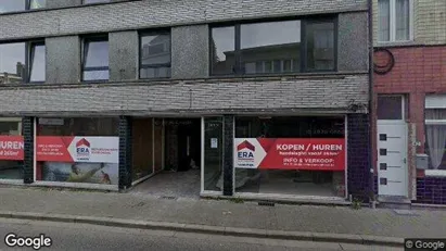 Apartments for rent in Mechelen - Photo from Google Street View