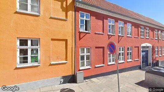 Apartments for rent in Randers C - Photo from Google Street View