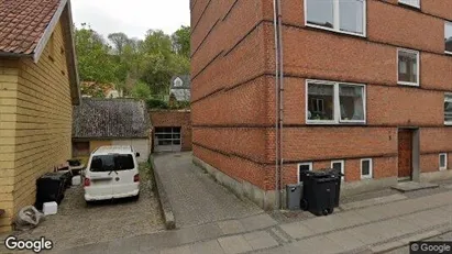 Apartments for rent in Vejle Center - Photo from Google Street View