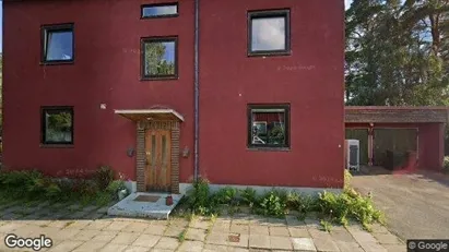 Apartments for rent in Skellefteå - Photo from Google Street View