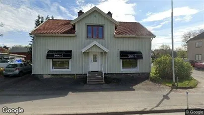 Apartments for rent in Sävsjö - Photo from Google Street View