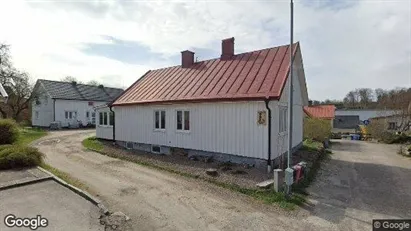 Apartments for rent in Halmstad - Photo from Google Street View