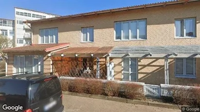 Apartments for rent in Borås - Photo from Google Street View