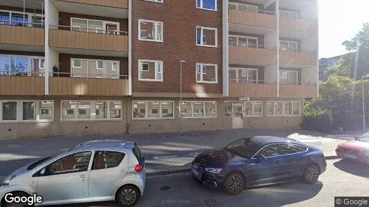 Rooms for rent in Uppsala - Photo from Google Street View