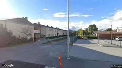 Apartments for rent in Uppsala - Photo from Google Street View