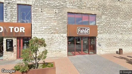Apartments for rent in Tallinn Kesklinna - Photo from Google Street View