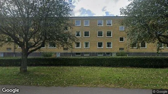 Apartments for rent in Landskrona - Photo from Google Street View