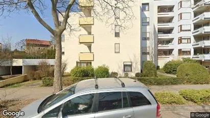 Apartments for rent in Böblingen - Photo from Google Street View