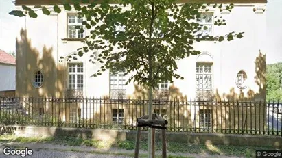 Apartments for rent in Potsdam - Photo from Google Street View