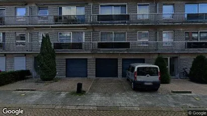 Apartments for rent in Schoten - Photo from Google Street View
