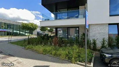 Apartments for rent in Oud-Turnhout - Photo from Google Street View
