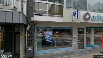Apartments for rent in Temse - Photo from Google Street View