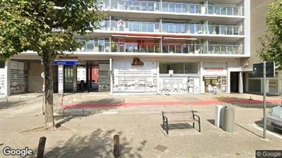 Apartments for rent in Turnhout - Photo from Google Street View